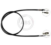 Nipparts J20640 - Cavo Comando, Comando Frizione