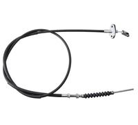 Nipparts J24260 - Cavo Comando, Comando Frizione