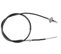 Nipparts J24300 - Cavo Comando, Comando Frizione