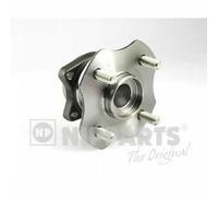 NIPPARTS Kit cuscinetto ruota posteriore Toyota Yaris 1 e 2