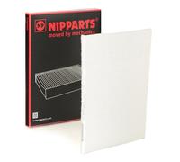 NIPPARTS N1342029 Filtro abitacolo per TOYOTA iQ (J1) Filtro particellare Filtro