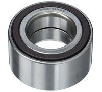 Cuscinetto ruota N4705024 NIPPARTS per MITSUBISHI PEUGEOT CITROËN