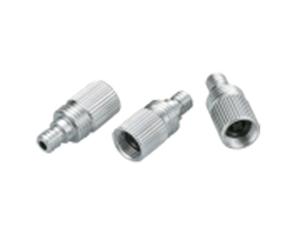 Nippel di prolungamento XLC da VD (Pompa) a VS (100 pezzi)