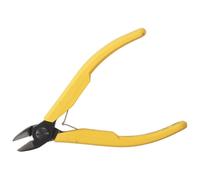 Nipper Diagonal Cutting Micro Bevel Cut Lindstrom 112,5Mm LIN8150