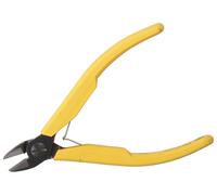 Nipper Diagonal Cutting Micro Bevel Cut Lindstrom 112,5Mm LIN8150
