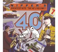 Nipper S Greatest Hits - Vol. 1-40 S