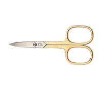 Nippes Forbici Unghie Gold 9 cm