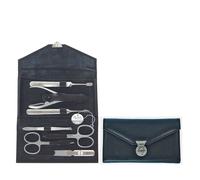 nippes Solingen astuccio per manicure LOCKS 1 St