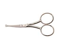 Nippes Solingen forbici bb p/arr No. 487 9cm