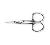 Nippes Solingen - Forbici per cuticole, in acciaio INOX, 9 cm, 21 g