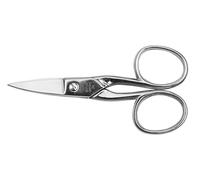 nippes Solingen Forbici per unghie 24-10 | Punta dritta 10 cm