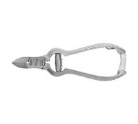 Nippes Solingen Pinza per unghie, 1 pezzo, in acciaio inox, 13 cm