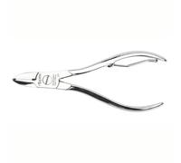 nippes Solingen Pinza per unghie, 12 cm