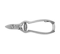 Nippes Solingen, pinza per unghie in acciaio nichelato, 13 cm