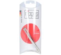 nippes Solingen pinzetta extra-fine dritta 1 pz Pinzetta