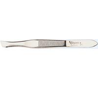 nippes Solingen pinzetta obliqua 1 St