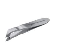 nippes Solingen Pinzette per cuticole, in acciaio inox, fatte a mano