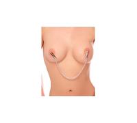 Fetish Fantasy Nipple Chain Clips