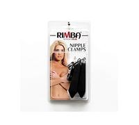 Nipple Clamps 100gr