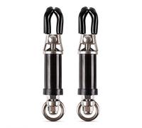 Nipple clamps-Adjustable