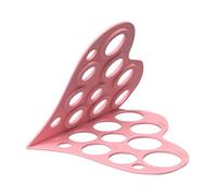 Nipple Measurement Tool for Flanges, Nipple Rulers for Flange Sizing, Measurement Tool, Breast Flange Measuring Tool, Breast Pump Sizing Tool for Baby Accurate Flange Fitting, Nipple Sizing