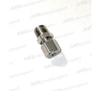 Nipple Sonda K termocoppia Egt per temperatura gas di scarico 3mm M8