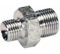 Nipples di riduzione 3/8-18x1,5 confezione da 4 pezzi