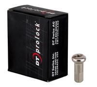 Nippli Pro Lock Dt Swiss In Ottone 2.0x12mm Prolock Scafo Di 100