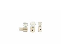Nippli Saldabili Assortiti - 48 Pezzi | 31889 Connetti Nuovo