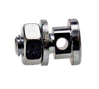 Nipplo a vite cavo freno Vespa anteriore / Tomos anteriore posteriore