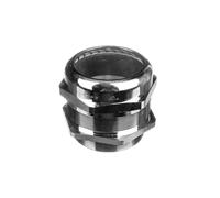 Nipplo cavo ottone M63 IP68 63x1,5 SKINTOP MS-M 53112080