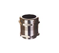 Nipplo cavo ottone M75 IP68 SKINTOP MS-M 75x1,5 53112510