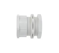Nipplo cavo PG 42 IP66 poliammide 50/52 GAMMA GW52009