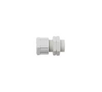 Nipplo cavo PG 7 IP66 poliammide 50/52 GAMMA GW52001