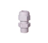 Nipplo cavo poliammide M12 IP65 V-TEC VM12 LGR VBS 2022862
