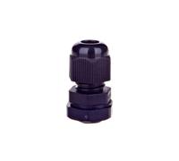 Nipplo cavo poliammide M12 IP68 DP-EN...HM E03DK-01040120101
