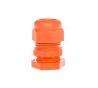Nipplo cavo poliammide M20 IP68 V-TEC VM20+ OR KTS 7205660