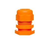 Nipplo cavo poliammide M25 IP68 V-TEC VM25+ OR KTS 7205663
