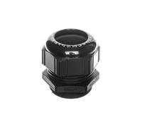 Nipplo cavo poliammide M40 IP68 SKINTOP K-M ATEX 54115250