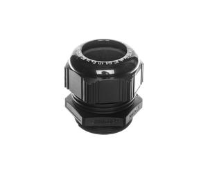 Nipplo cavo poliammide M40 IP68 SKINTOP K-M ATEX 54115250
