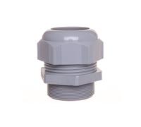 Nipplo cavo poliammide M50 IP68 HELUTOP HELUTOP HT 93929