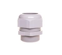 Nipplo cavo poliammide M63 IP68 HELUTOP HELUTOP HT 93915