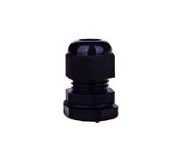 Nipplo cavo poliammide PG11 IP68 DP...H E03DK-01030300201