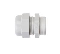 Nipplo cavo poliammide PG21 IP68 V-TEC PG21 VBS 2024764