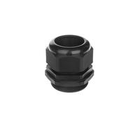 Nipplo cavo poliammide PG63 IP68 DP...H E03DK-010301001