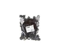 Nipplo cavo poliammide PG7 IP68 DP...H E03DK-01030300001
