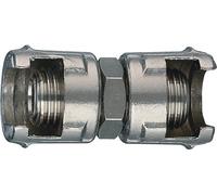 NIPPLO CON DOPPIO DADO CAPETTATO WALMEC - ARIA COMPRESSA