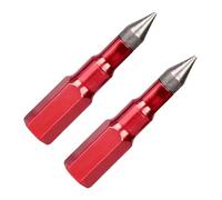 Nipplo di Olio Pneumatico - per Grasso Ugelli di Olio ad Alta Pressione, Distributore di Grasso ad Alta Pressione | Si Adatta a Tutti i Grassi Metallici Standard. La Non perde p