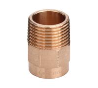 NIPPLO FILETTATO 3/415 LW 102234 - D4243G3/415