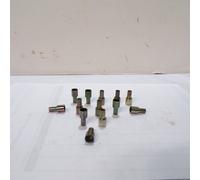 NIPPLO FILI TRASMISSIONE MORSETTO PER PIAGGIO APE TM 703 (CONFEZIONE 12 PEZZI)